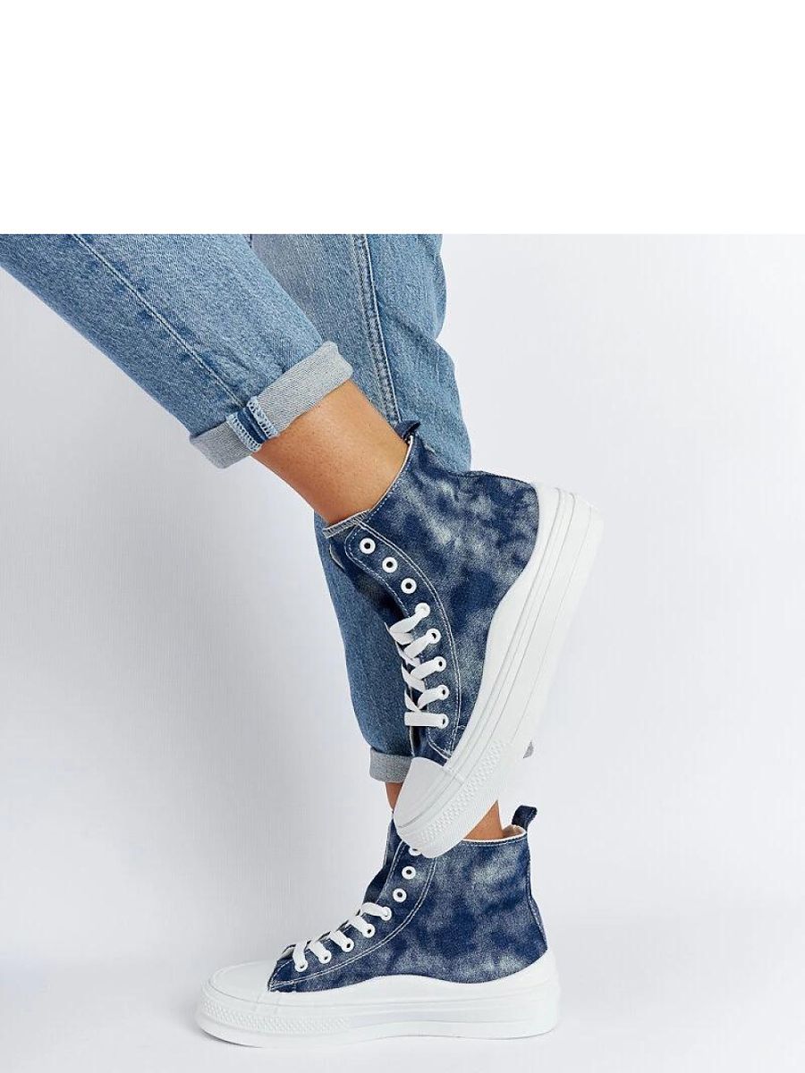 Sneakers model 207543 Solea 