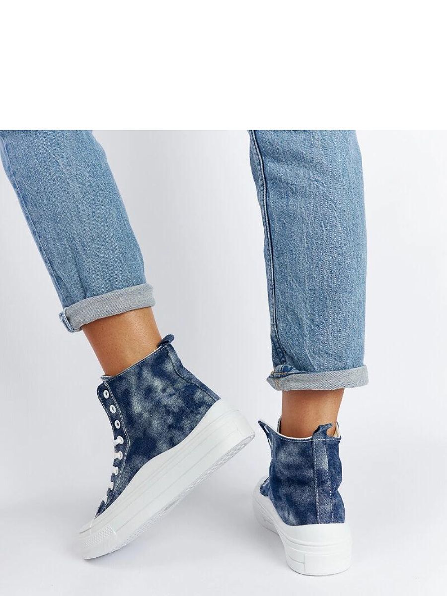Sneakers model 207543 Solea 