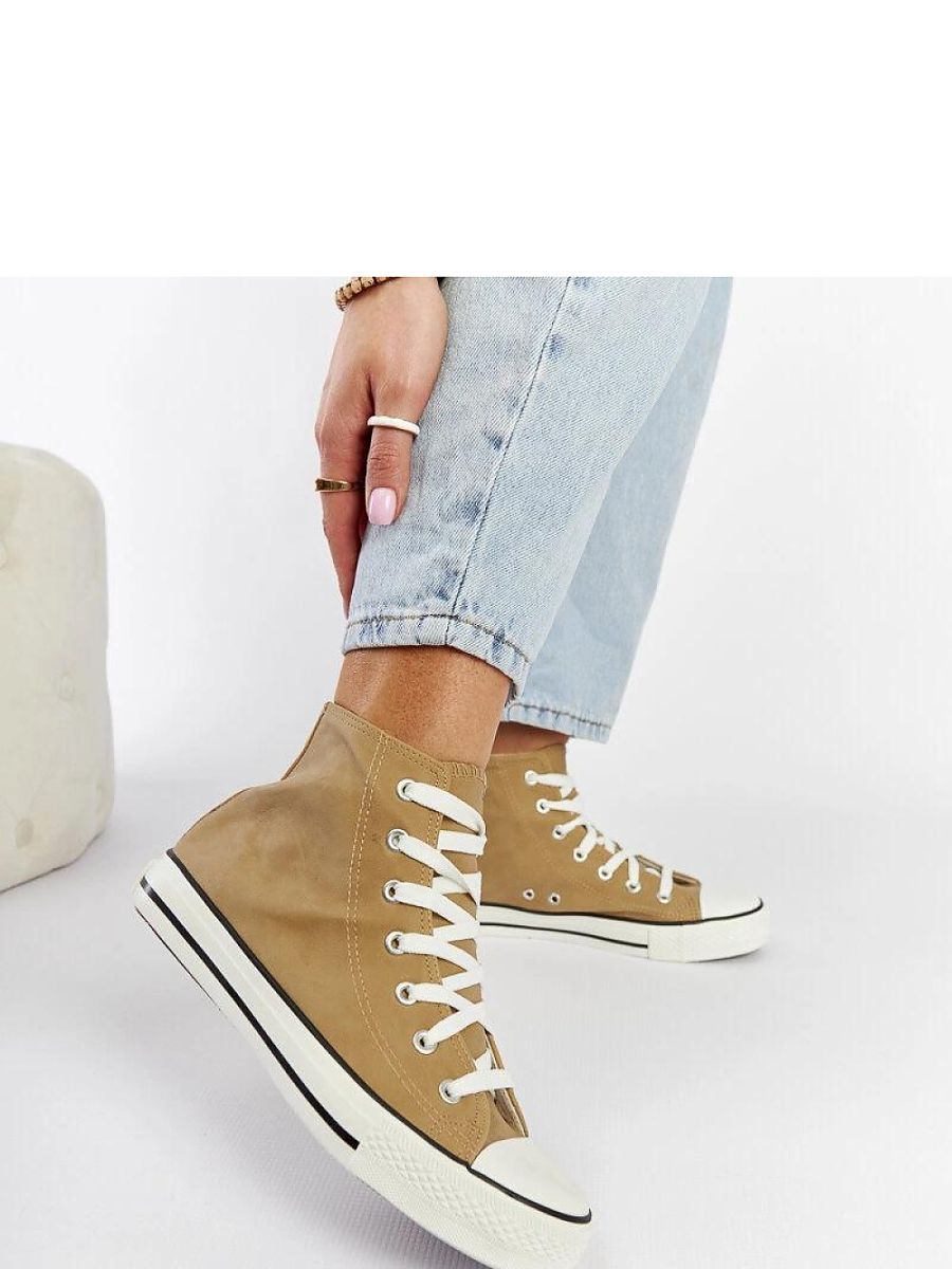 Sneakers model 207544 Solea 