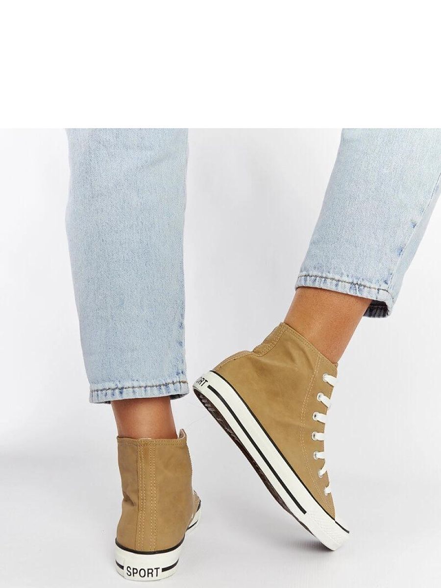 Sneakers model 207544 Solea 