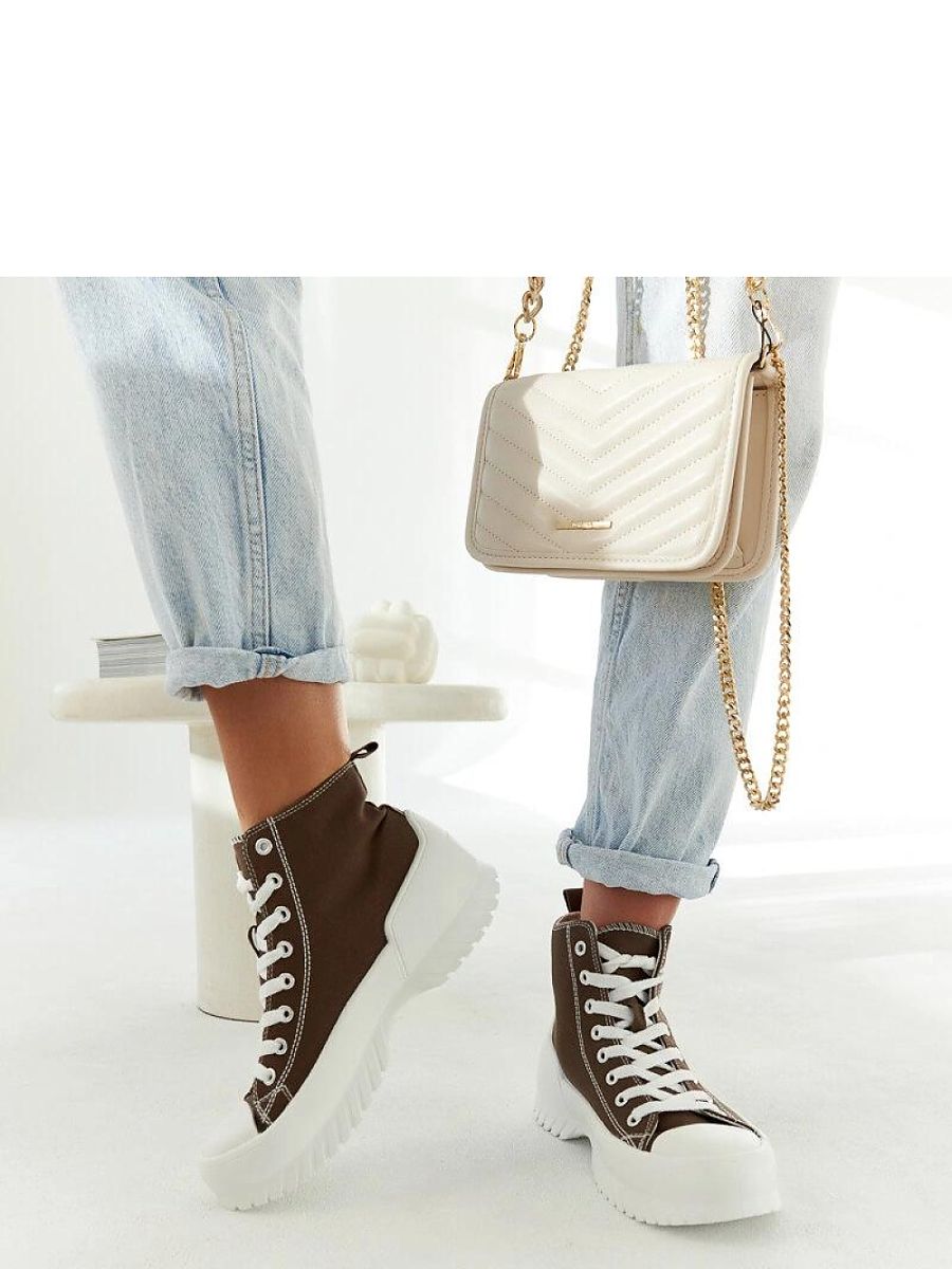 Sneakers model 207548 Solea 