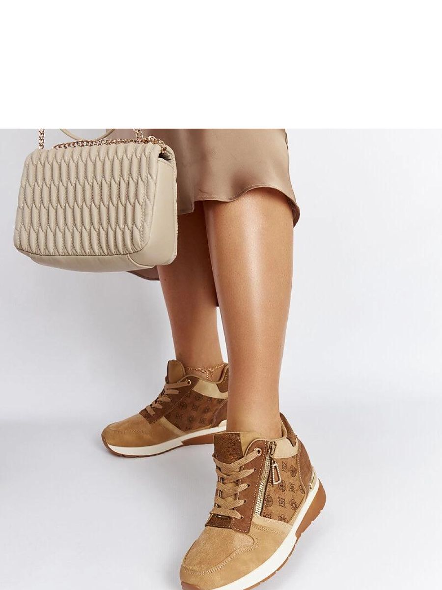Sneakers model 207558 Solea 