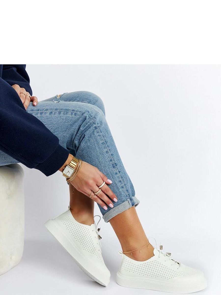 Sneakers model 207560 Solea 
