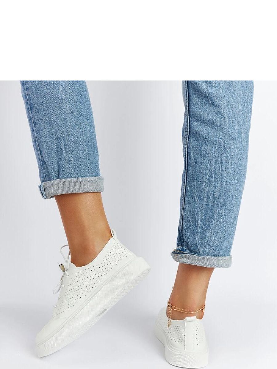Sneakers model 207560 Solea 