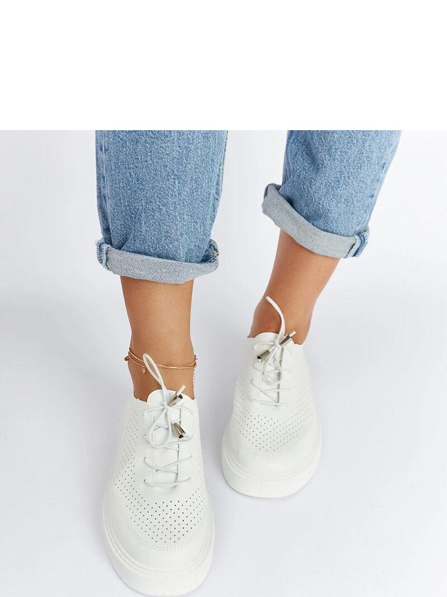 Sneakers model 207560 Solea 