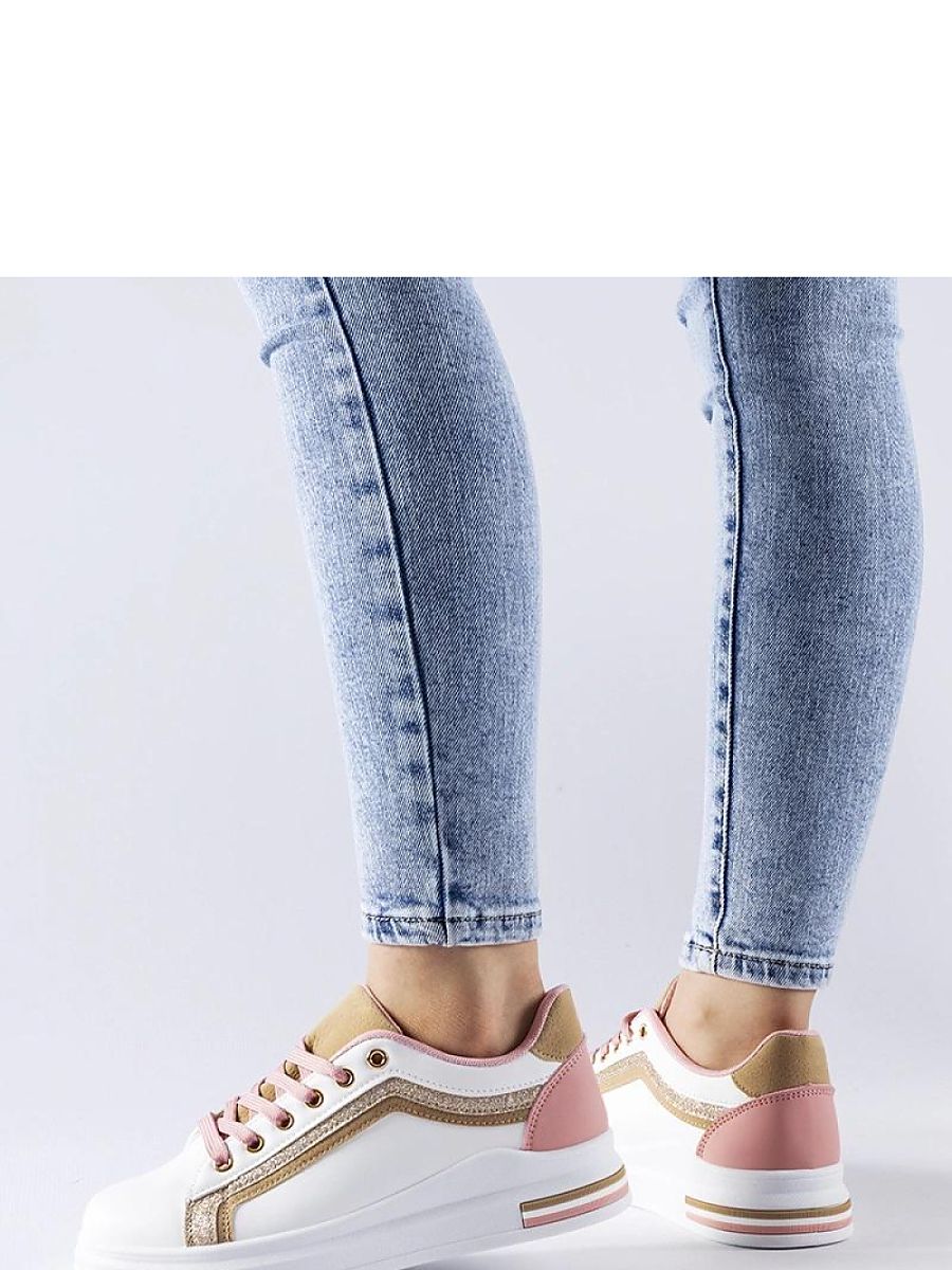 Tenisky  model 207565 Solea 