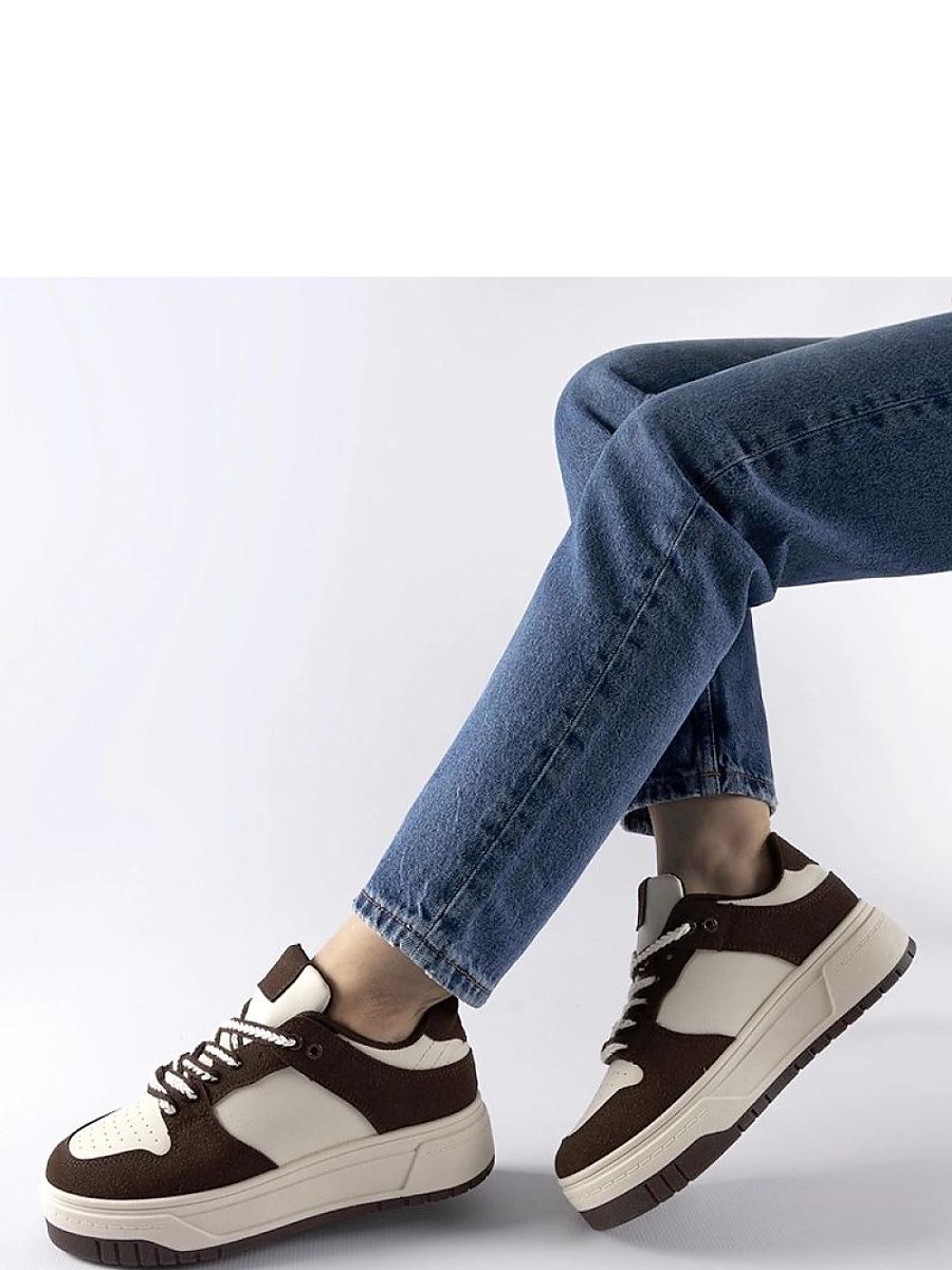 Tenisky  model 207583 Solea 