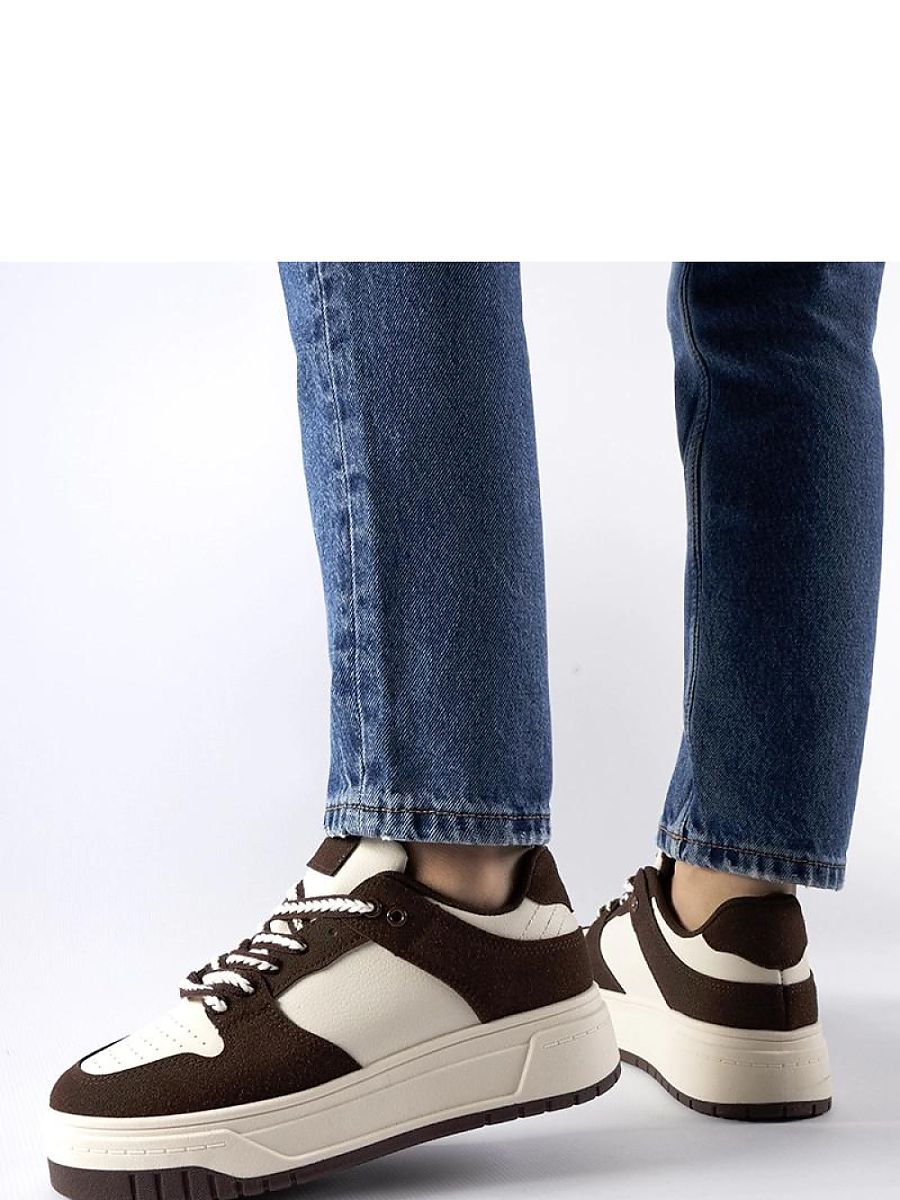 Tenisky  model 207583 Solea 