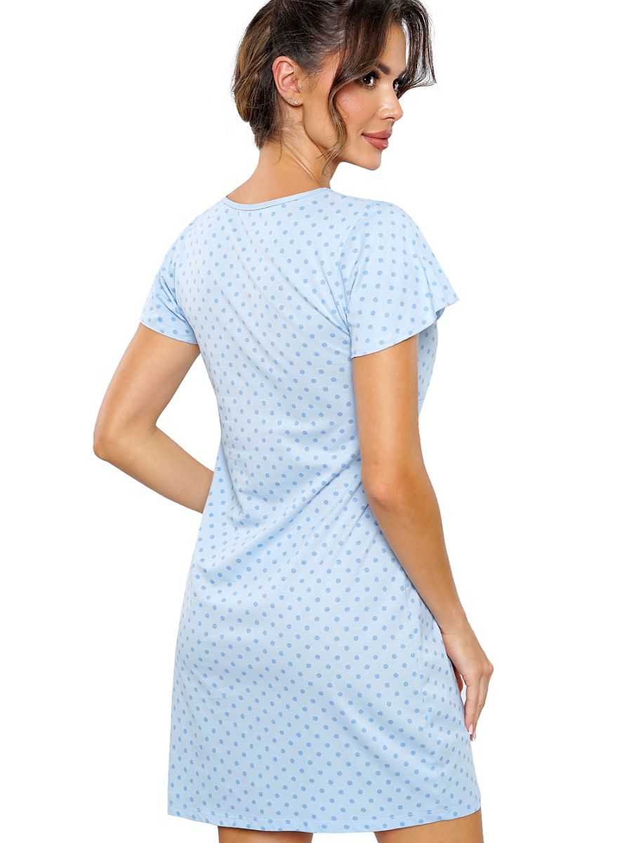 Noční košilka  model 207584 Donna 