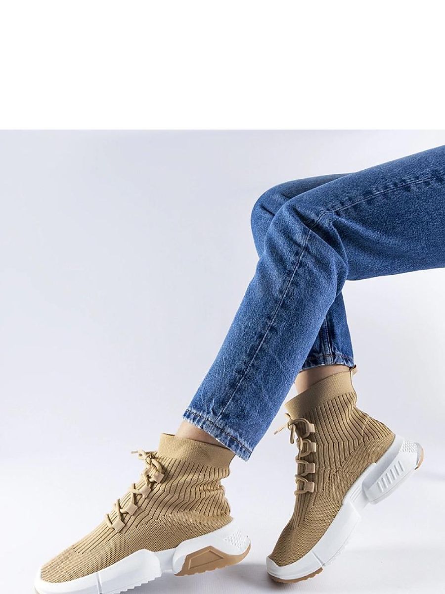 Tenisky  model 207587 Solea 