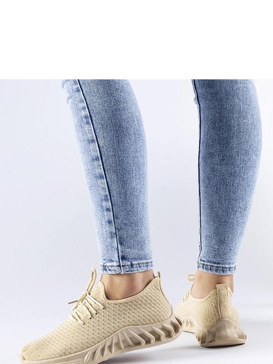 Sneakers model 207588 Solea 