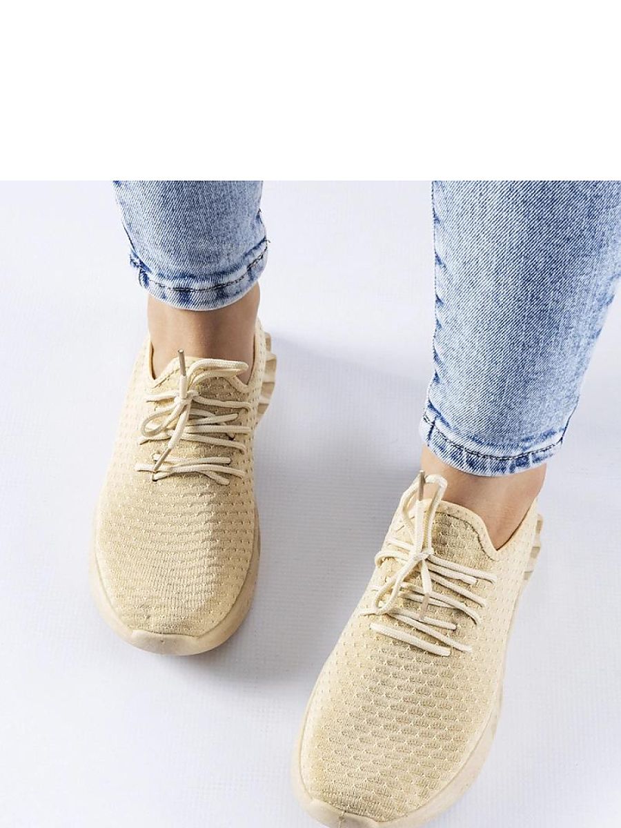 Sneakers model 207588 Solea 