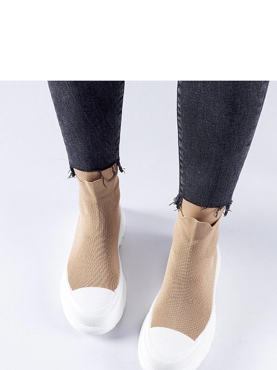 Tenisky  model 207589 Solea 