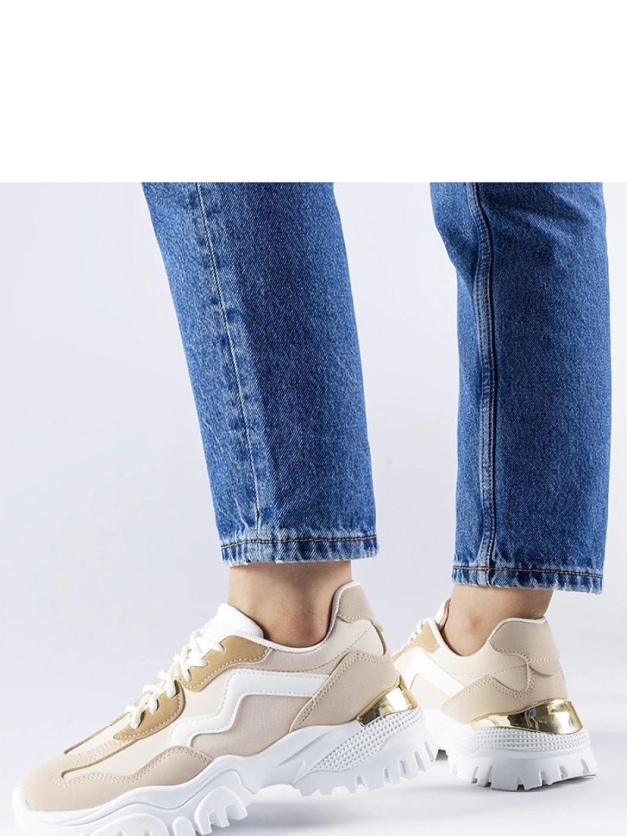 Tenisky  model 207590 Solea 