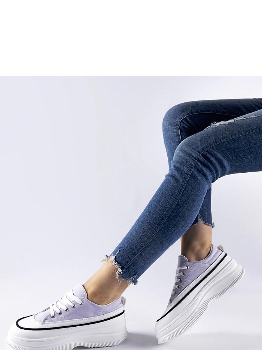 Tenisky  model 207593 Solea 