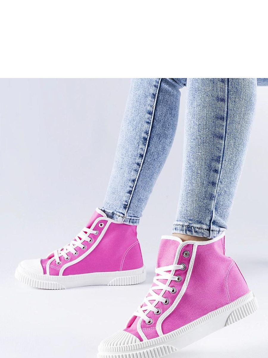 Sneakers model 207594 Solea 