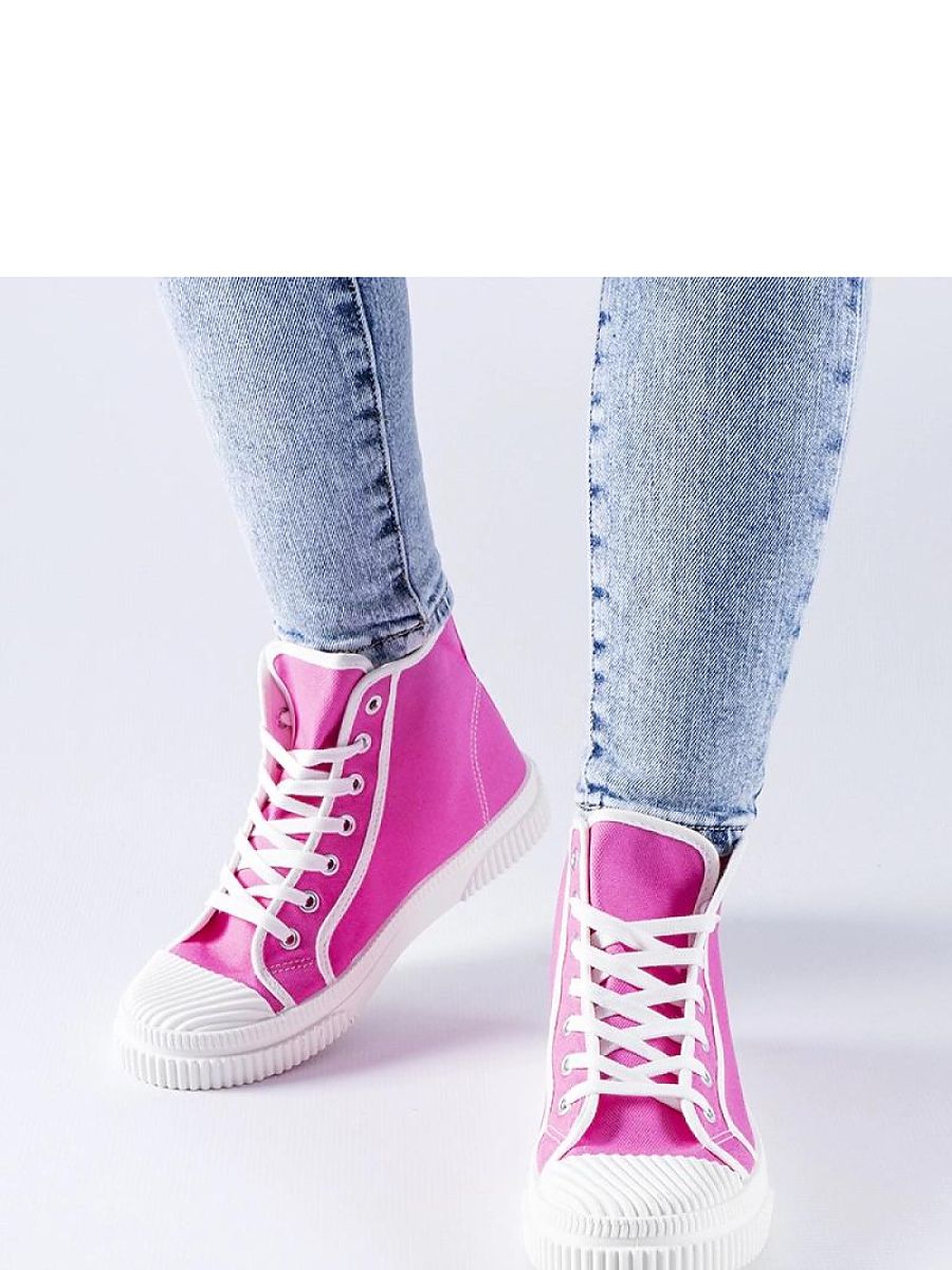 Sneakers model 207594 Solea 