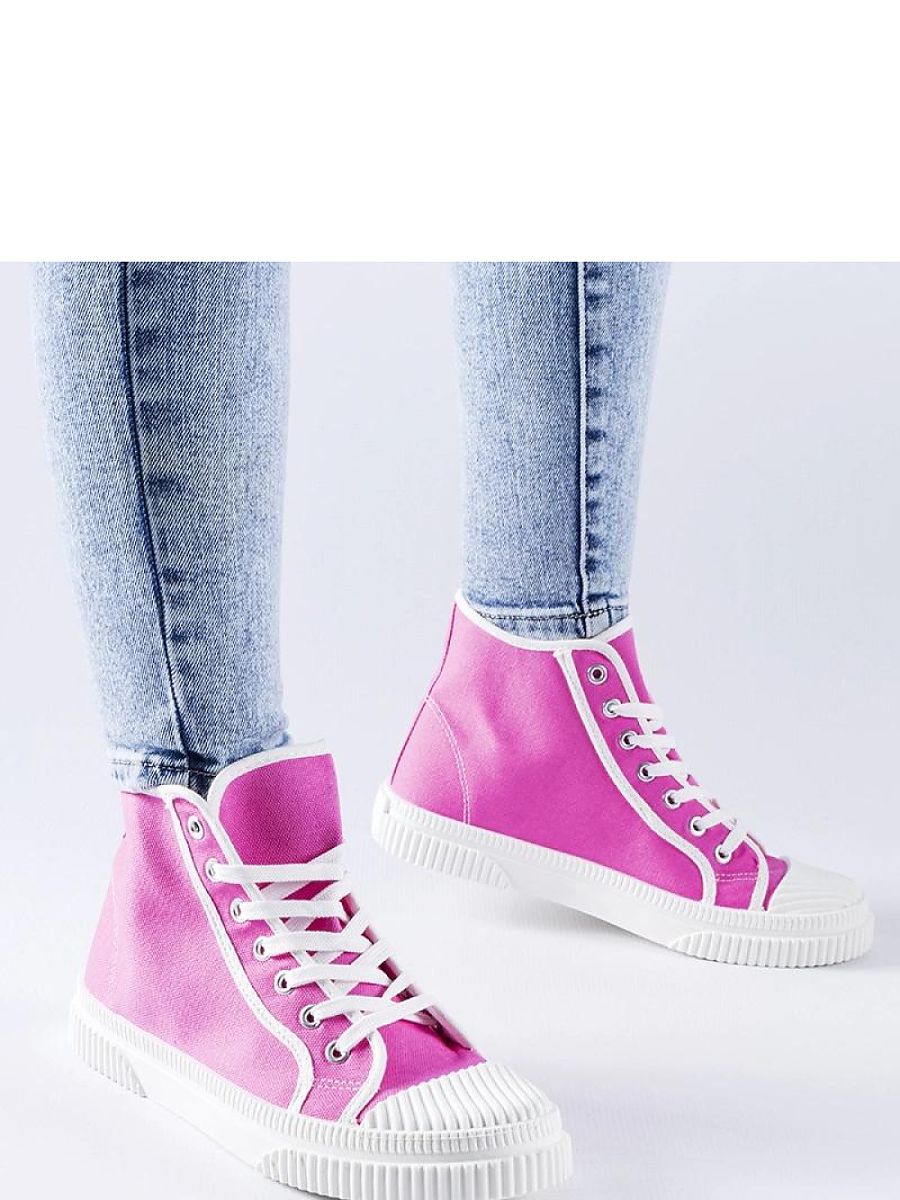 Sneakers model 207594 Solea 