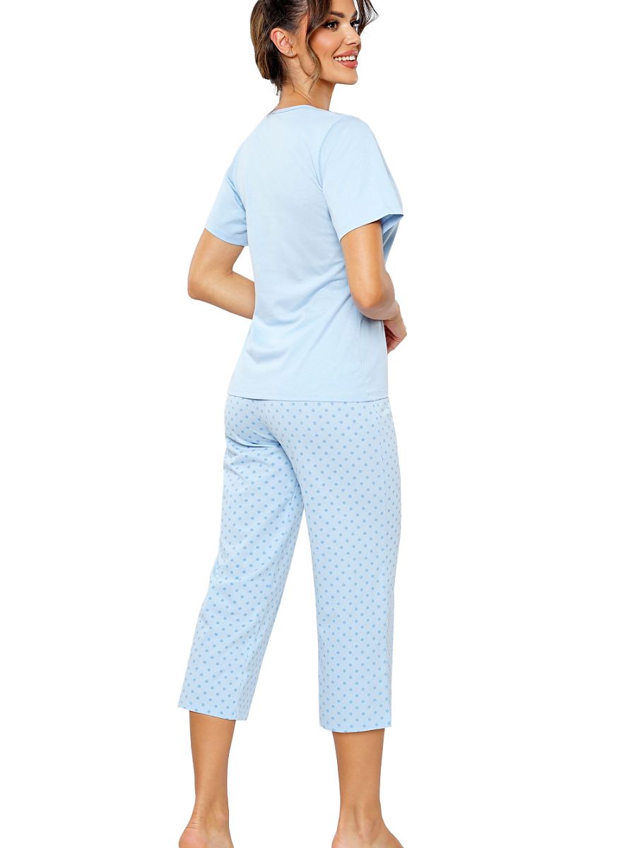 Pyžama  model 207597 Donna 