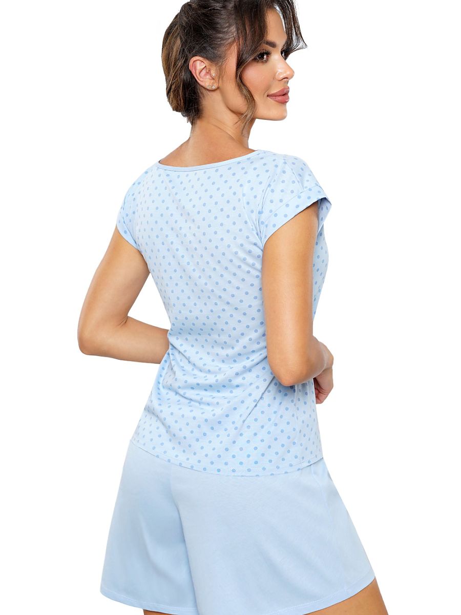 Pyžama  model 207598 Donna 