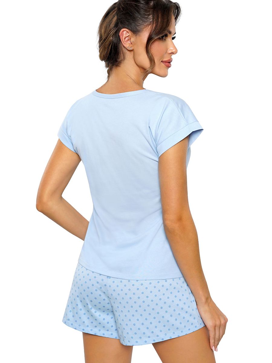 Pyžama  model 207599 Donna 