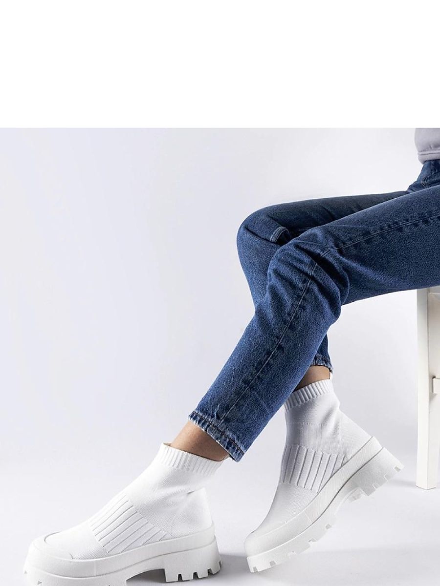 Tenisky  model 207606 Solea 