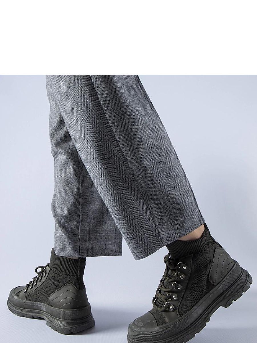 Tenisky  model 207609 Solea 