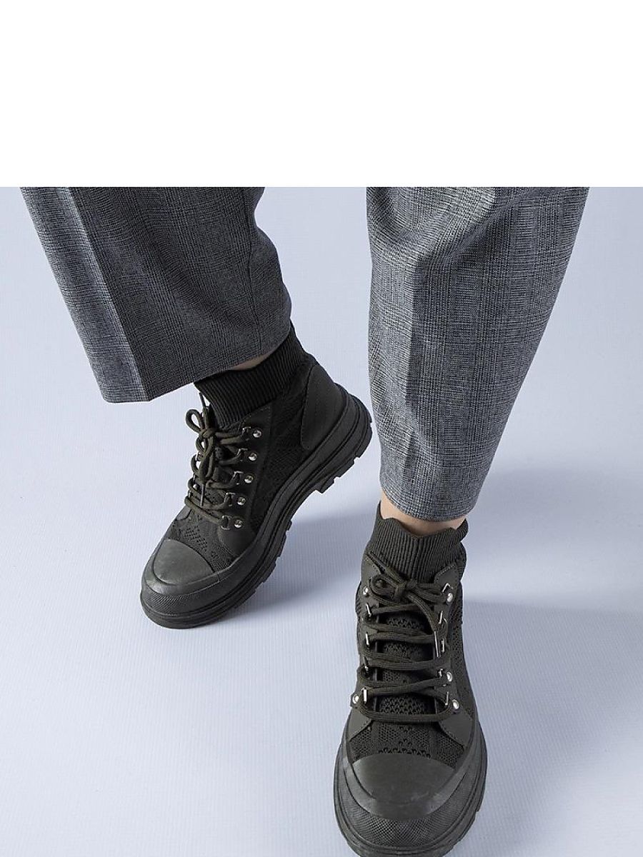 Tenisky  model 207609 Solea 