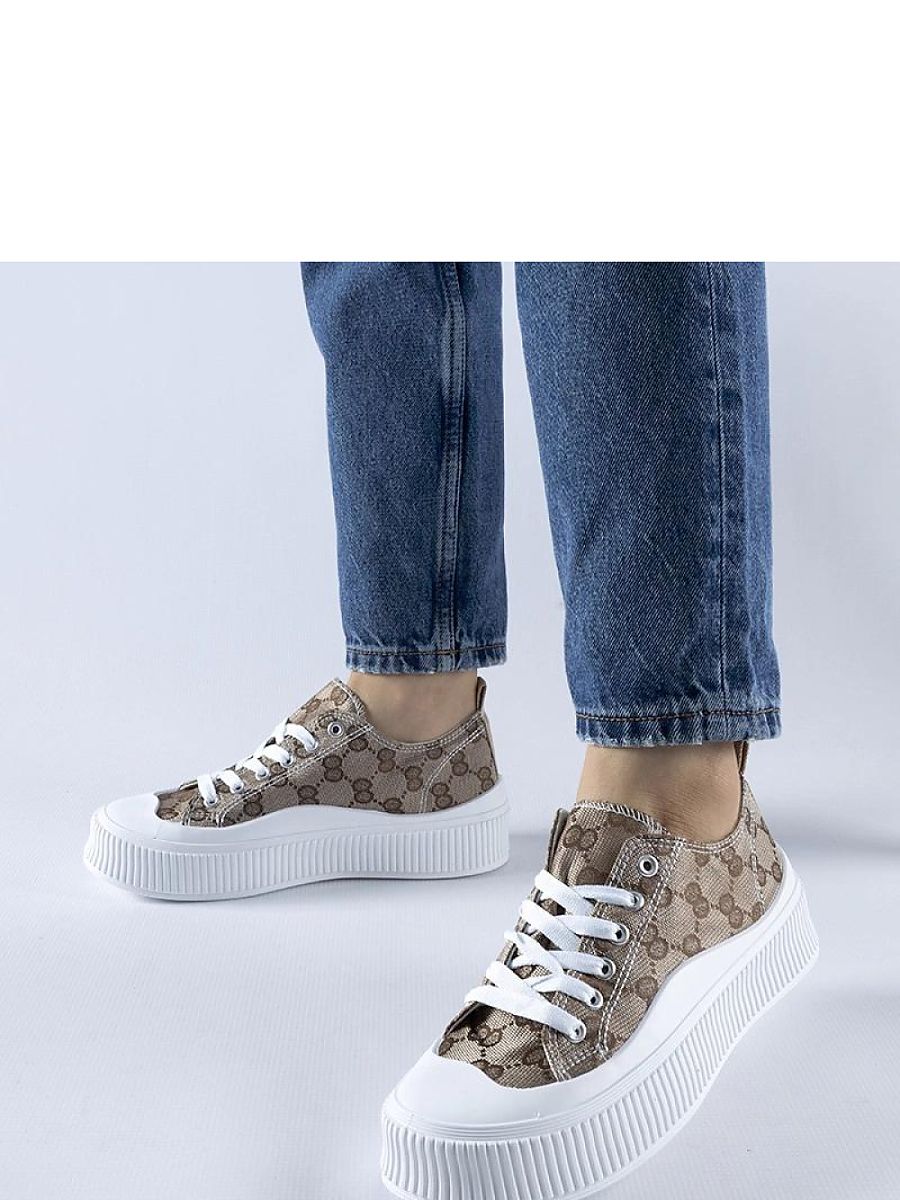Tenisky  model 207615 Solea 