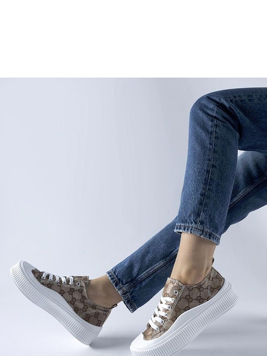 Tenisky  model 207615 Solea 