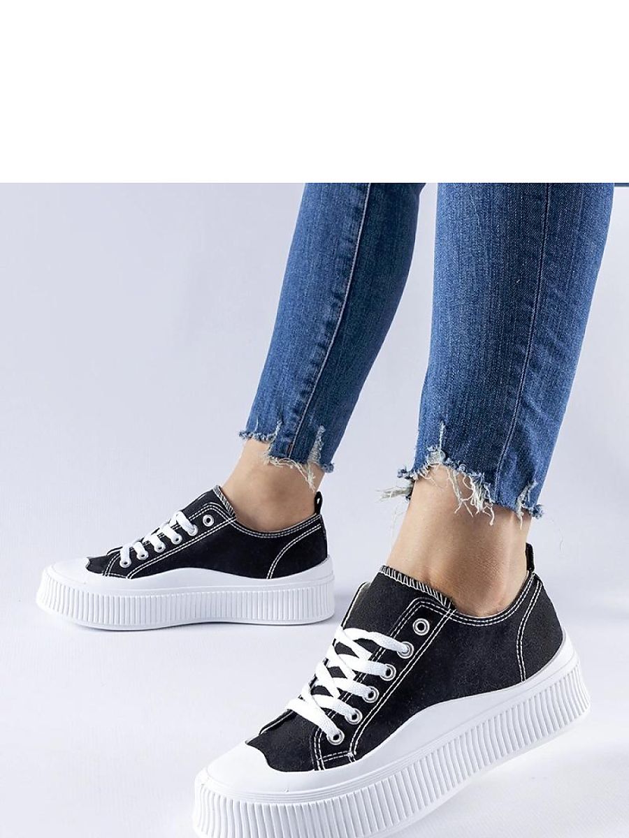 Tenisky  model 207617 Solea 