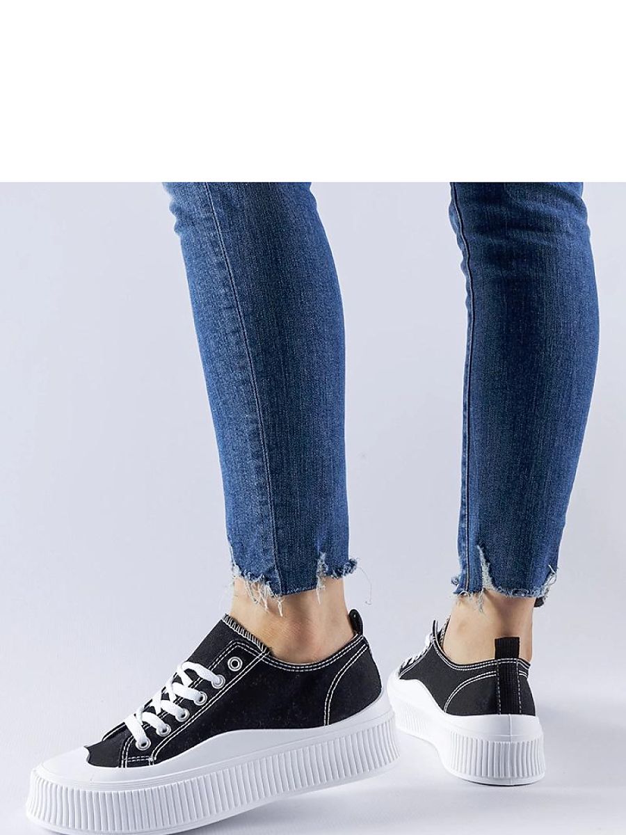 Tenisky  model 207617 Solea 