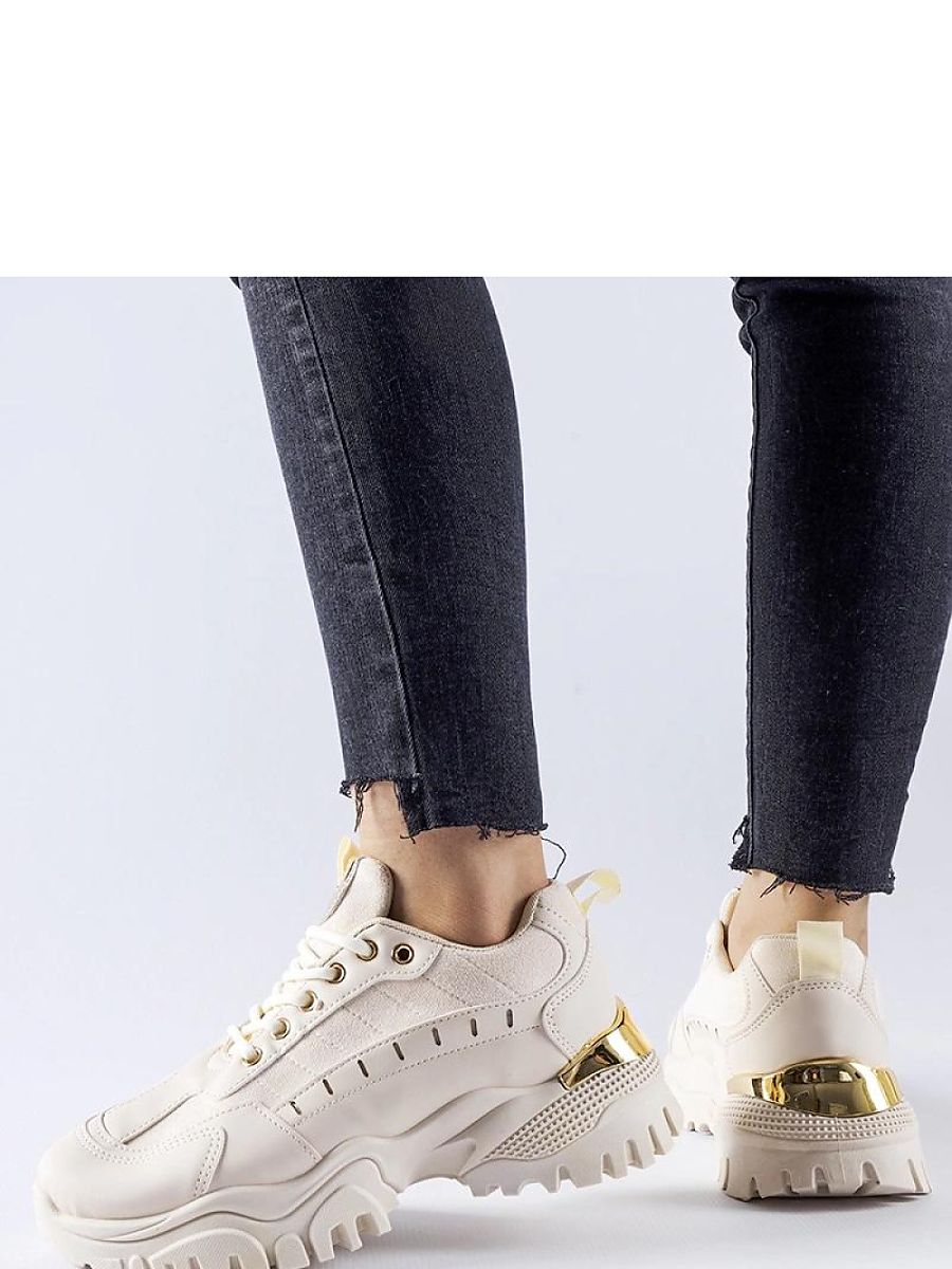 Tenisky  model 207625 Solea 