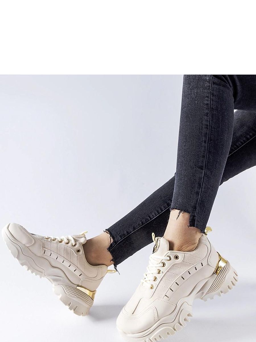 Tenisky  model 207625 Solea 