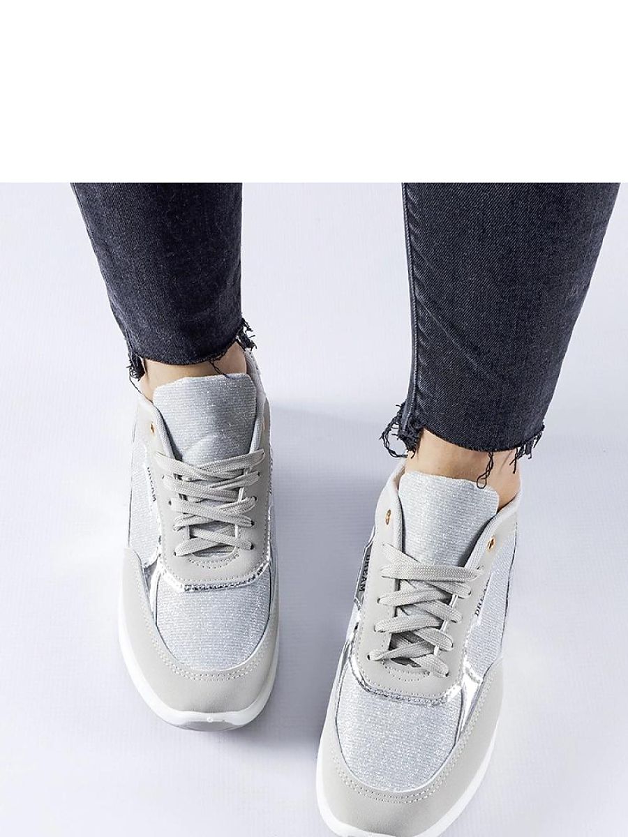 Sportovní obuv  model 207626 Solea 