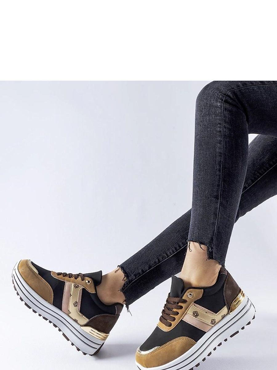 Tenisky  model 207628 Solea 
