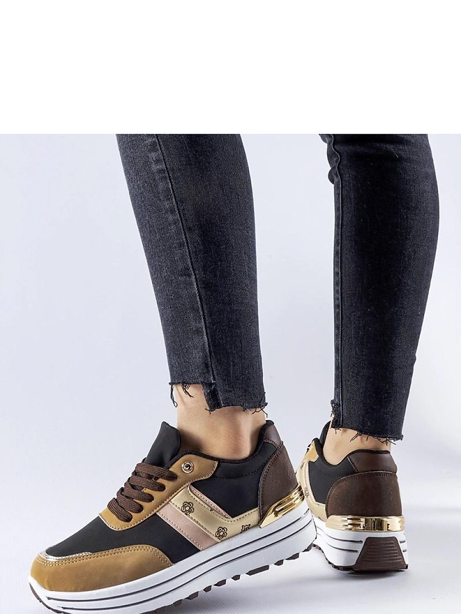 Tenisky  model 207628 Solea 