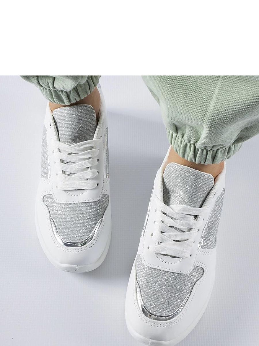 Sneakers model 207629 Solea 