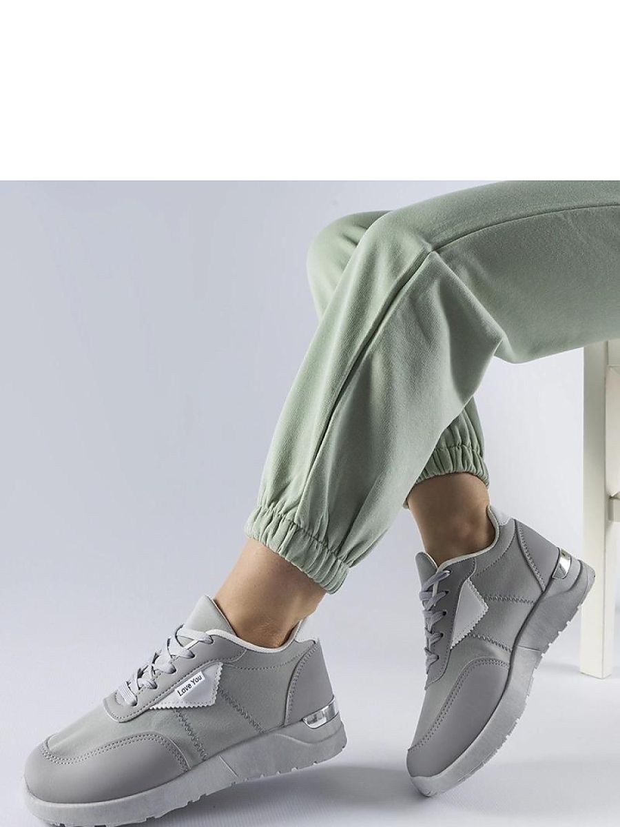 Sneakers model 207632 Solea 