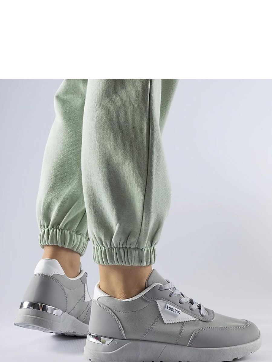 Sneakers model 207632 Solea 