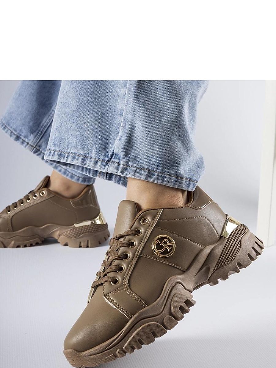 Tenisky  model 207635 Solea 