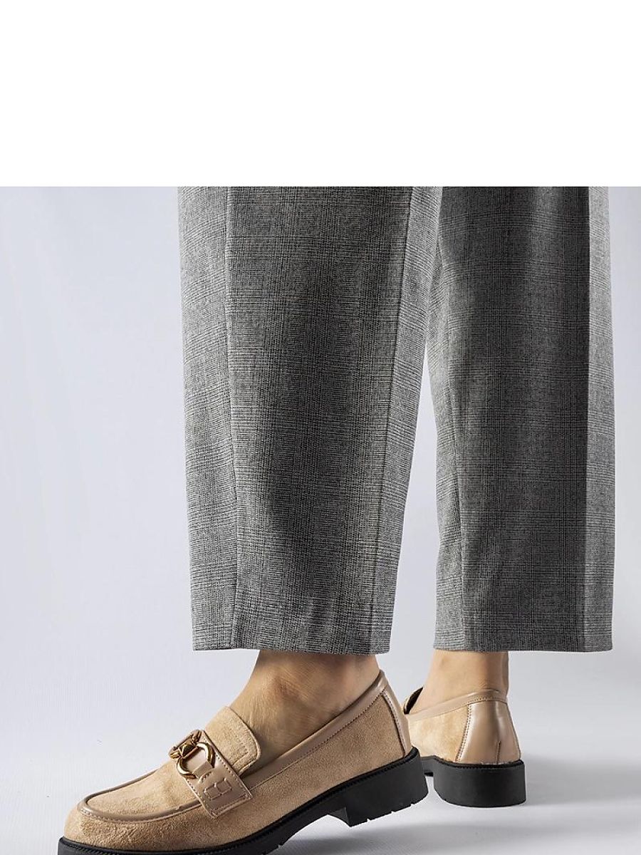 Mocassin model 207637 Solea 
