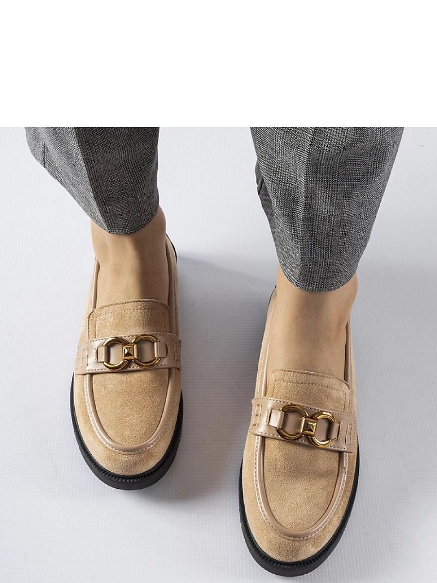Mocassin model 207637 Solea 