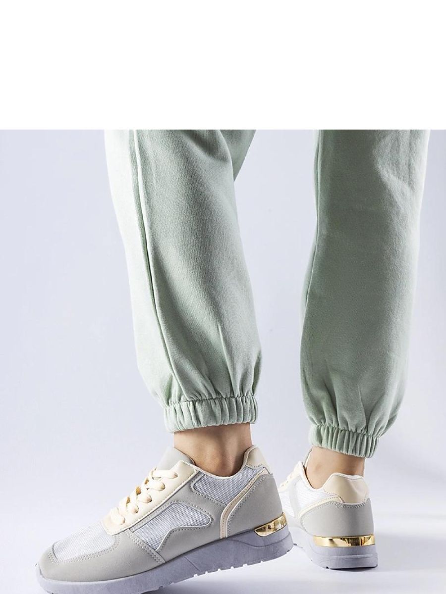 Sneakers model 207639 Solea 