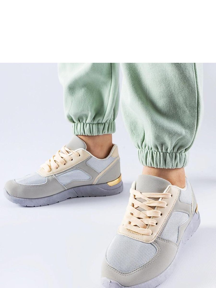 Sneakers model 207639 Solea 