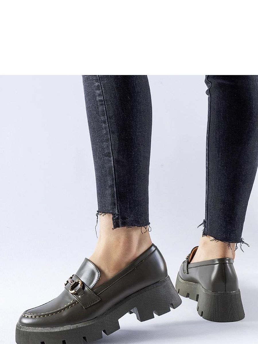 Mocassin model 207645 Solea 