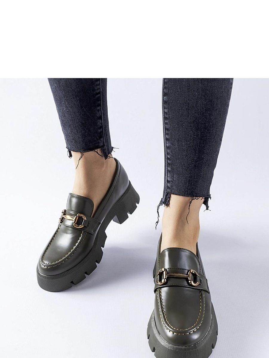 Mocassin model 207645 Solea 