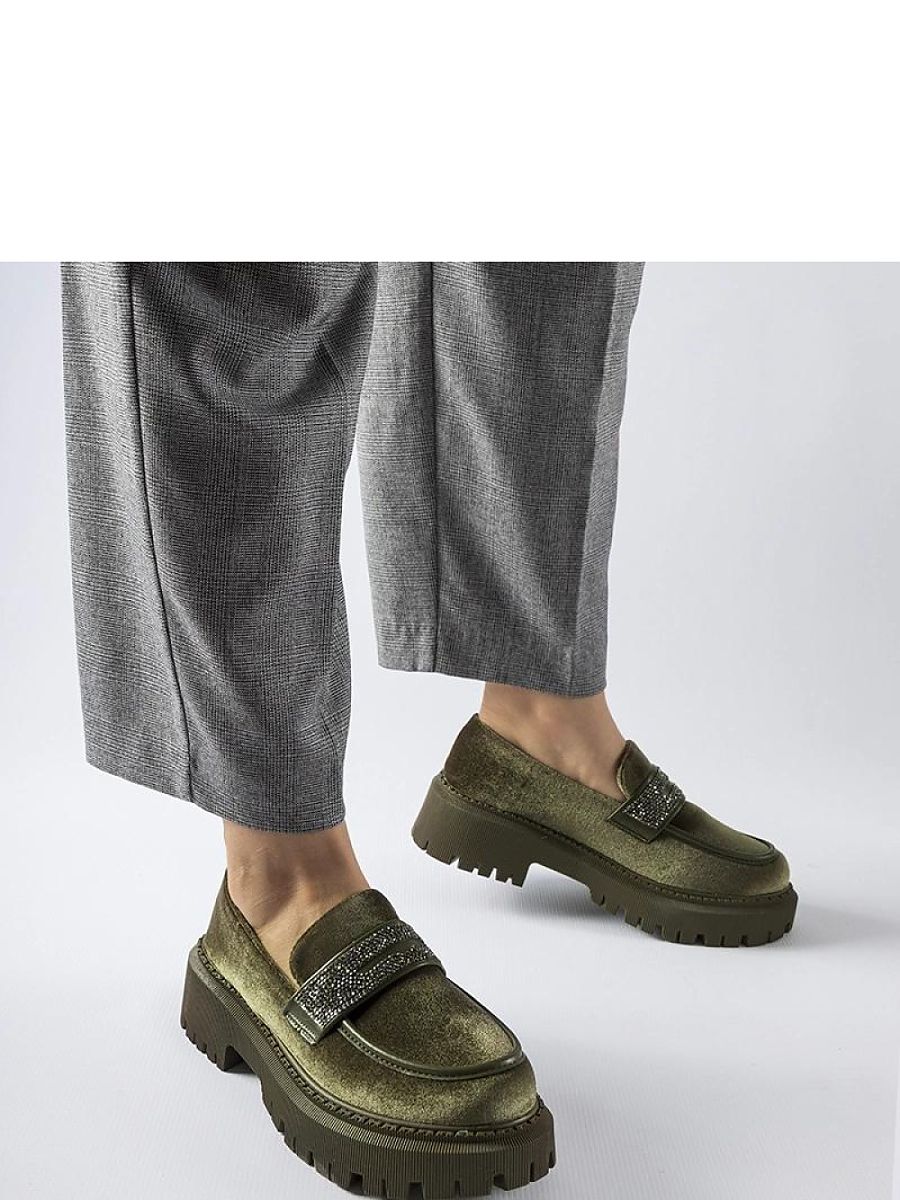Mocassin model 207646 Solea 