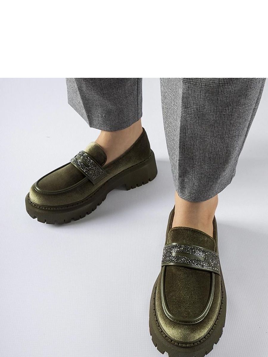 Mocassin model 207646 Solea 
