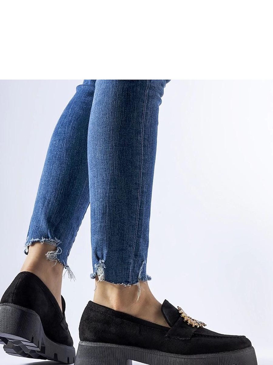 Mokasiny model 207652 Solea 